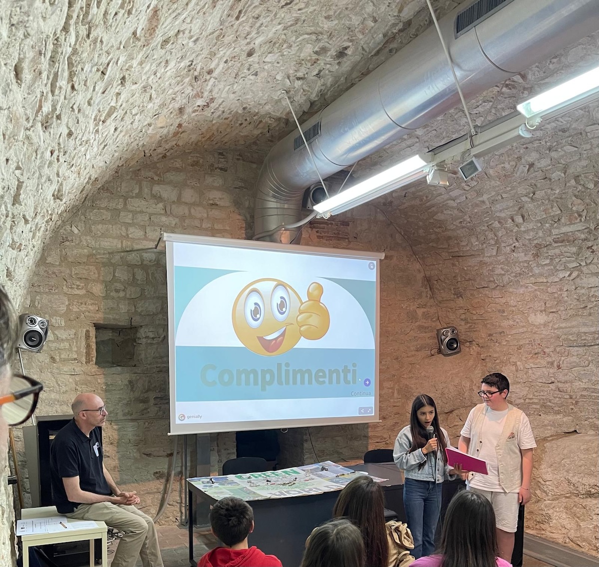 Premio escape room