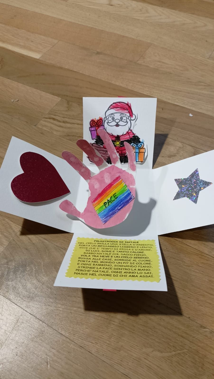 Il nostro Natale di Pace