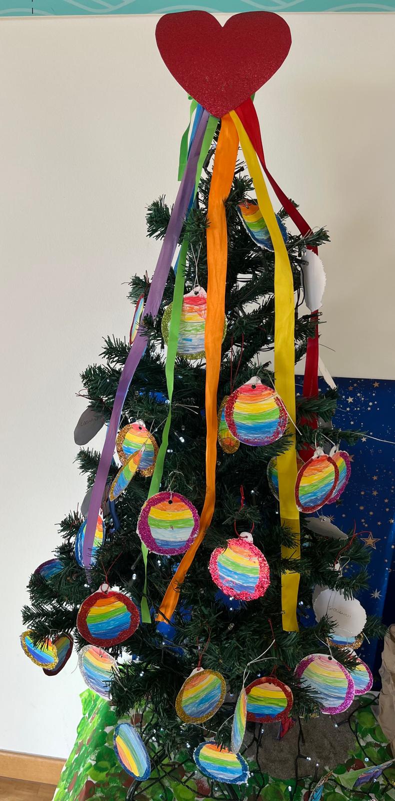 Il nostro Natale di Pace