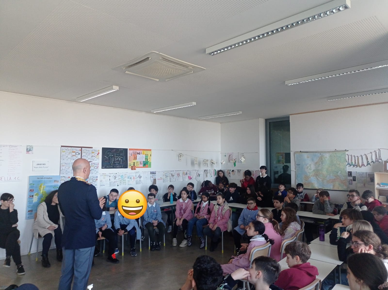 Educhiamo alla Legalità