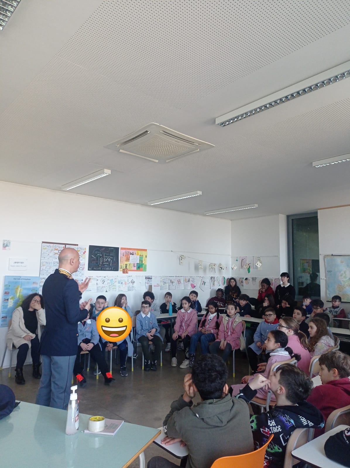 Educhiamo alla Legalità