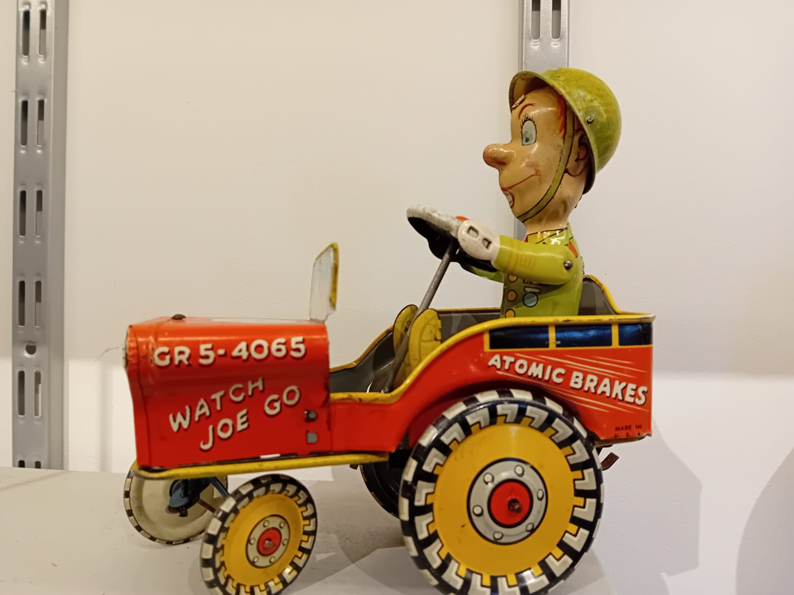 Museo del giocattolo