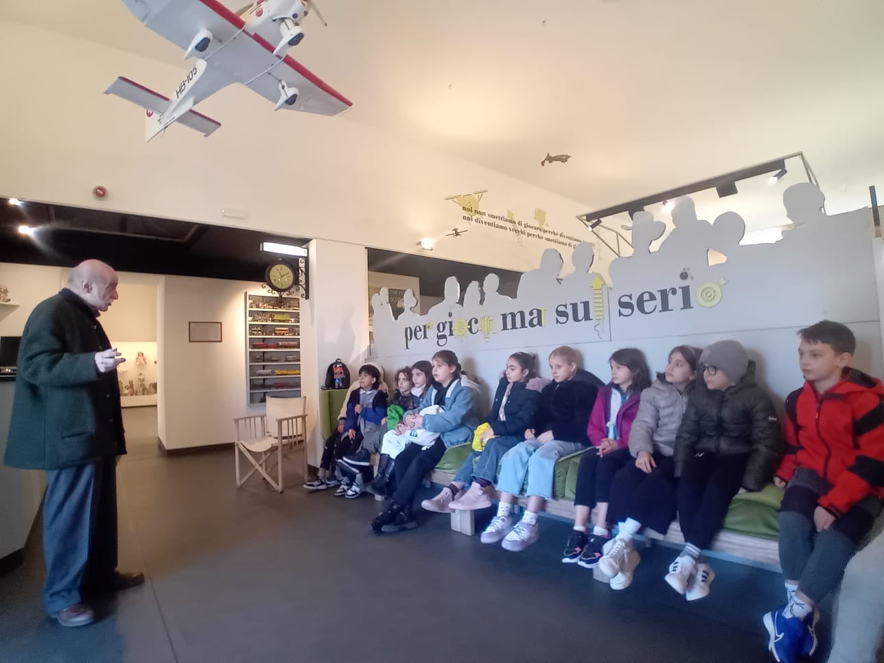 Museo del giocattolo