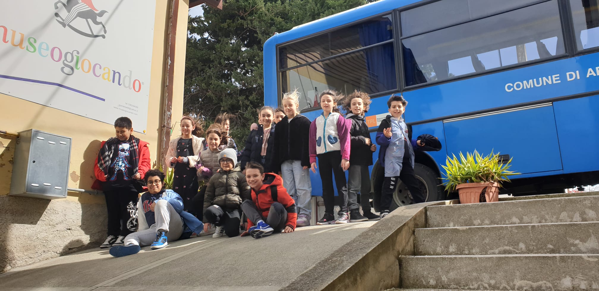 Museo del giocattolo