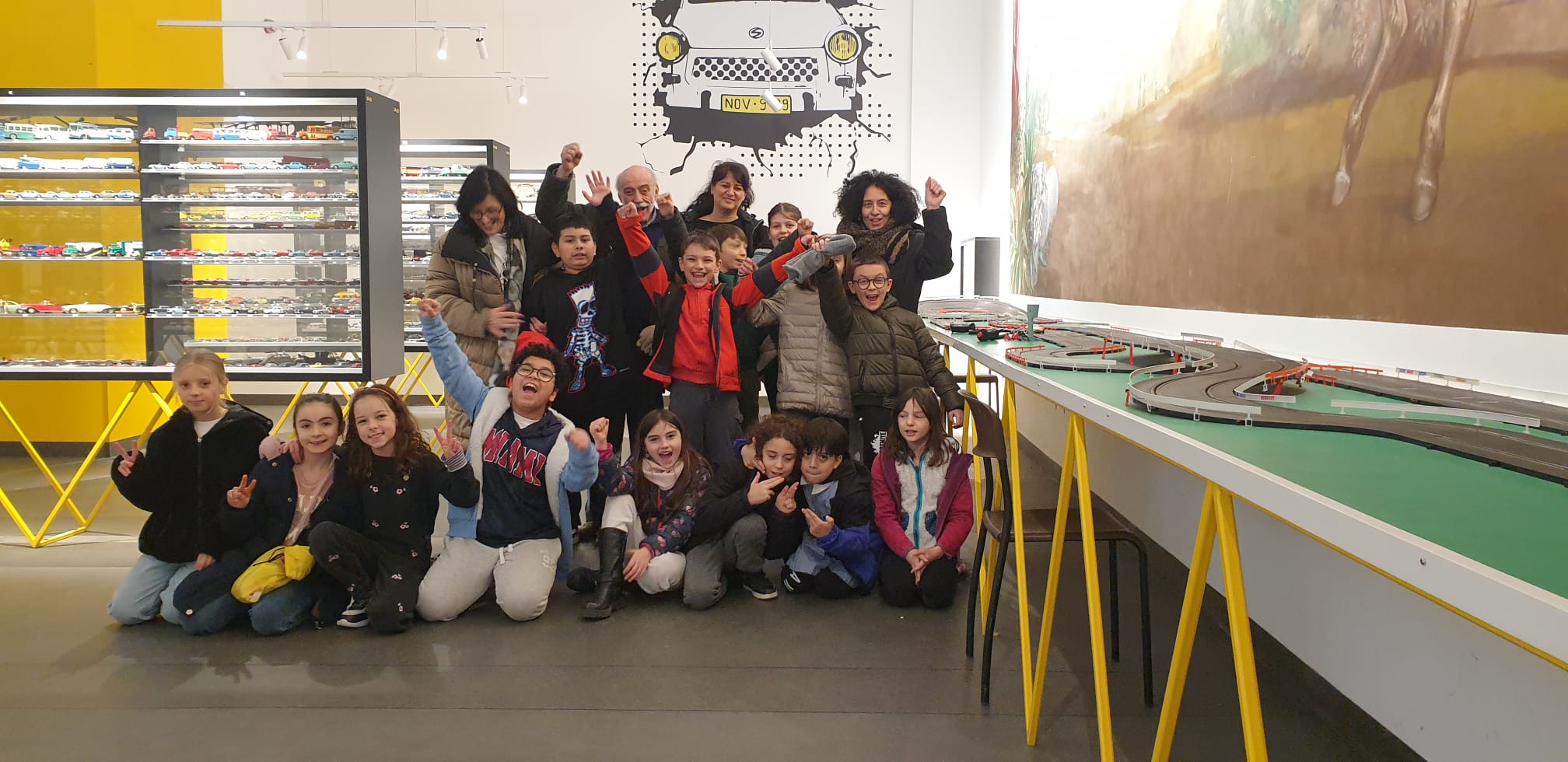 Museo del giocattolo