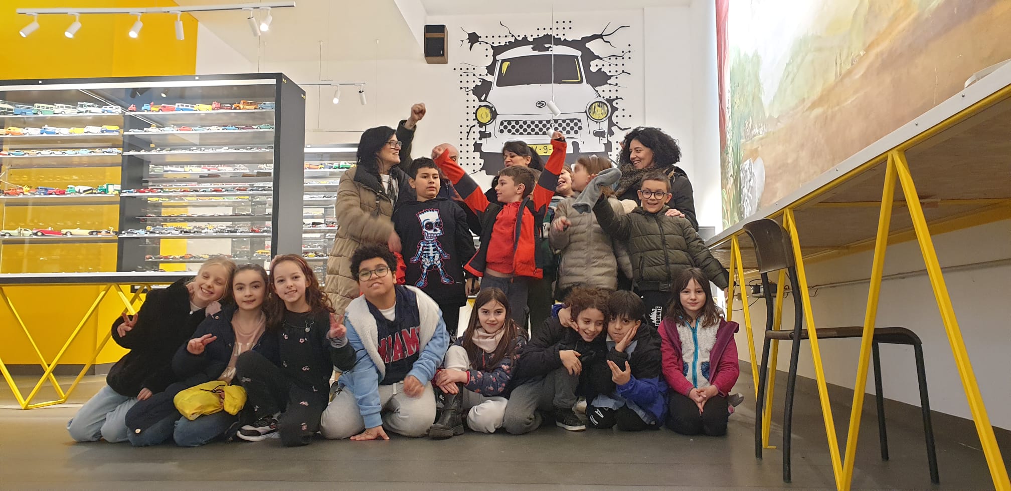 Museo del giocattolo