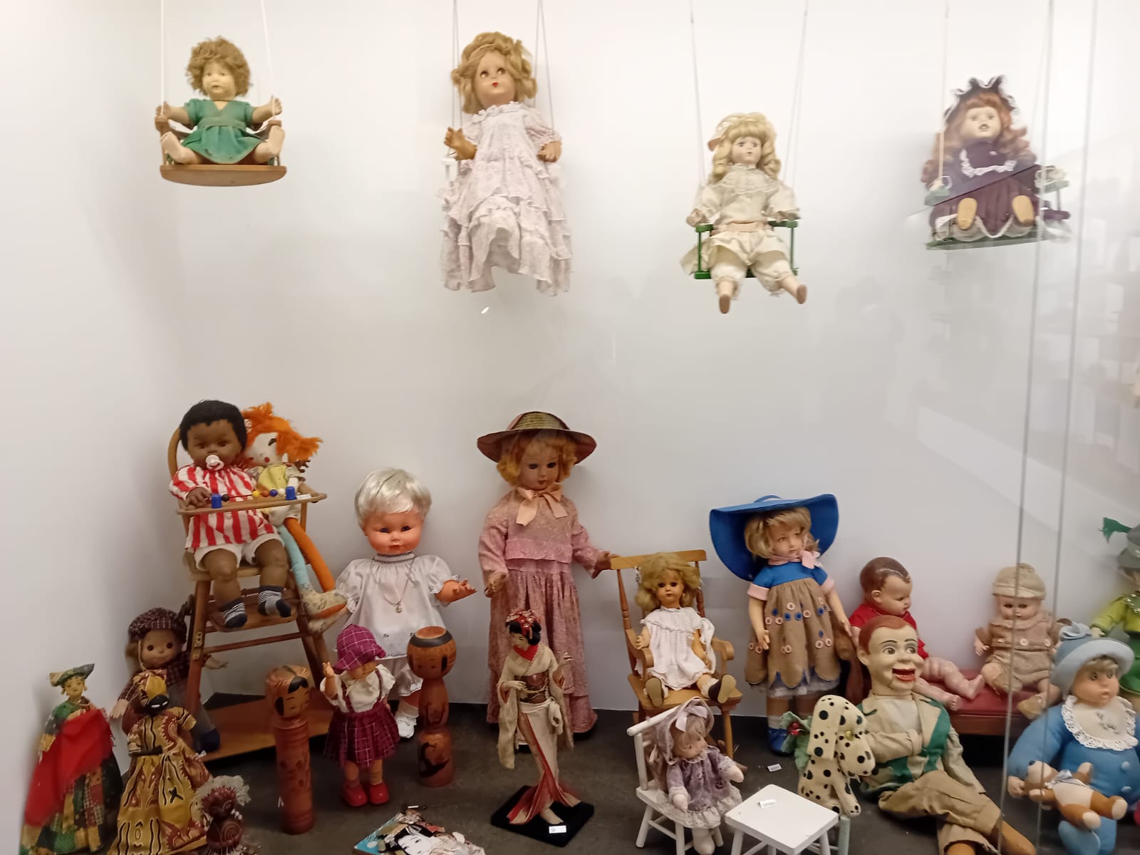 Museo del giocattolo