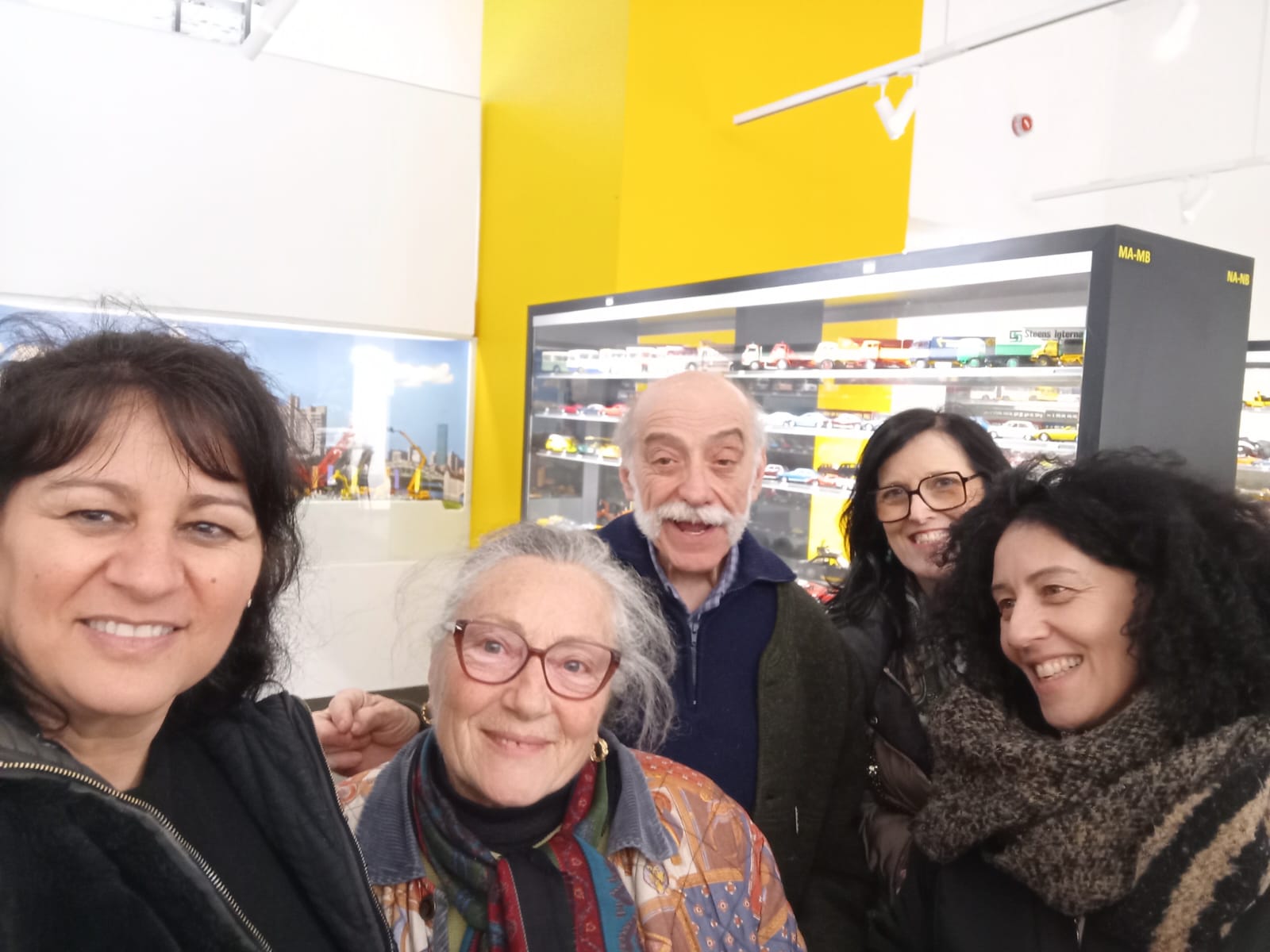 Museo del giocattolo