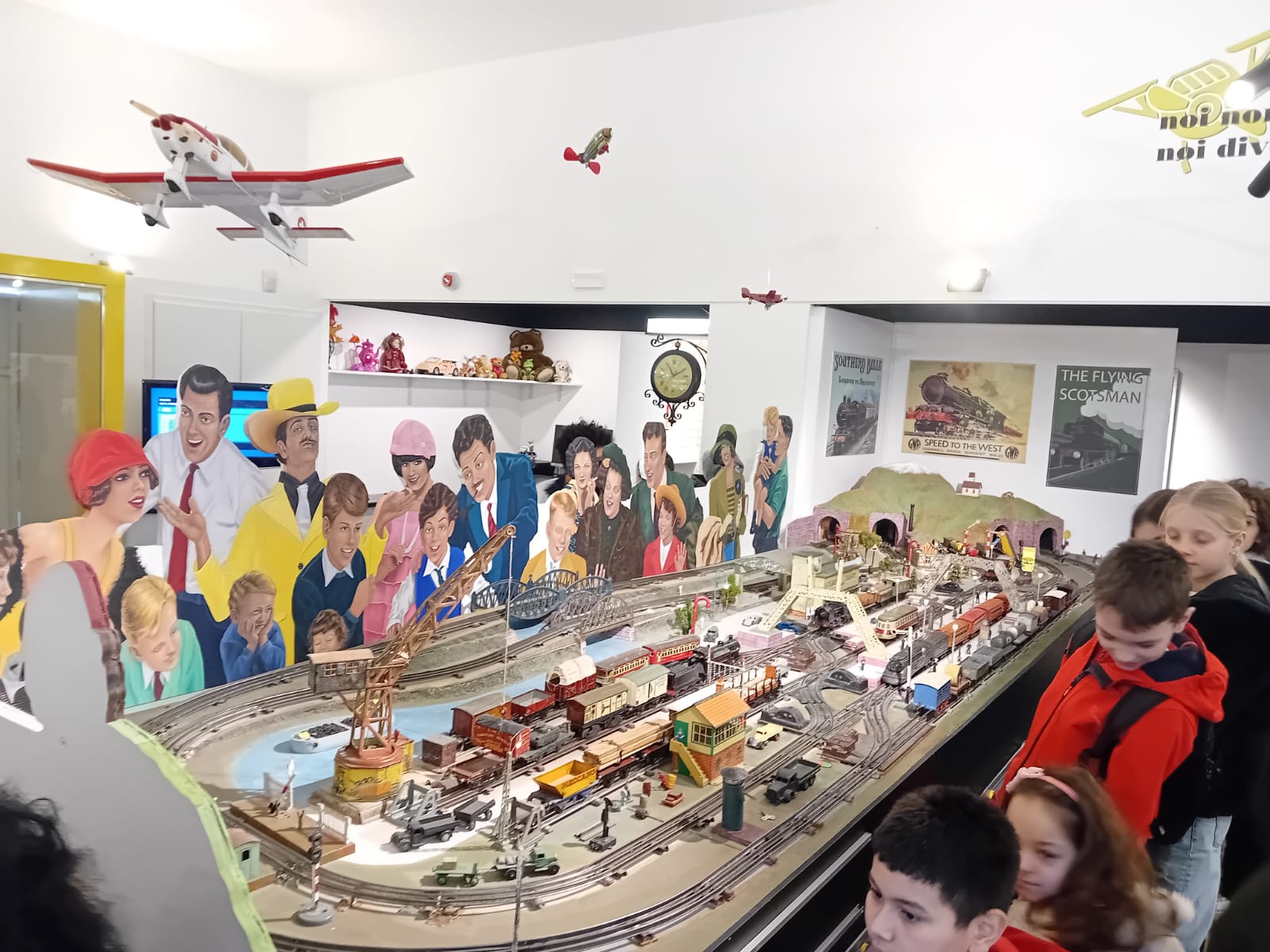 Museo del giocattolo