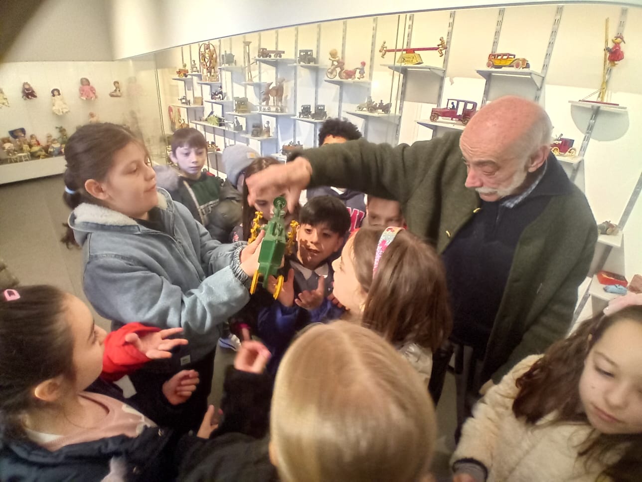 Museo del giocattolo