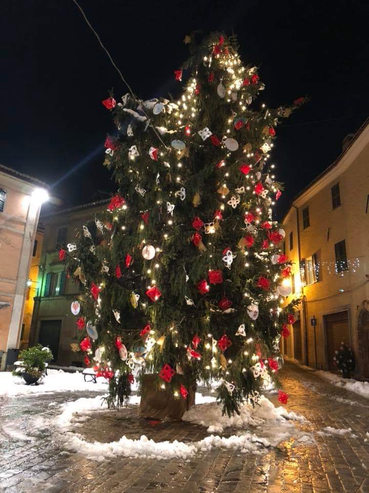Natale è