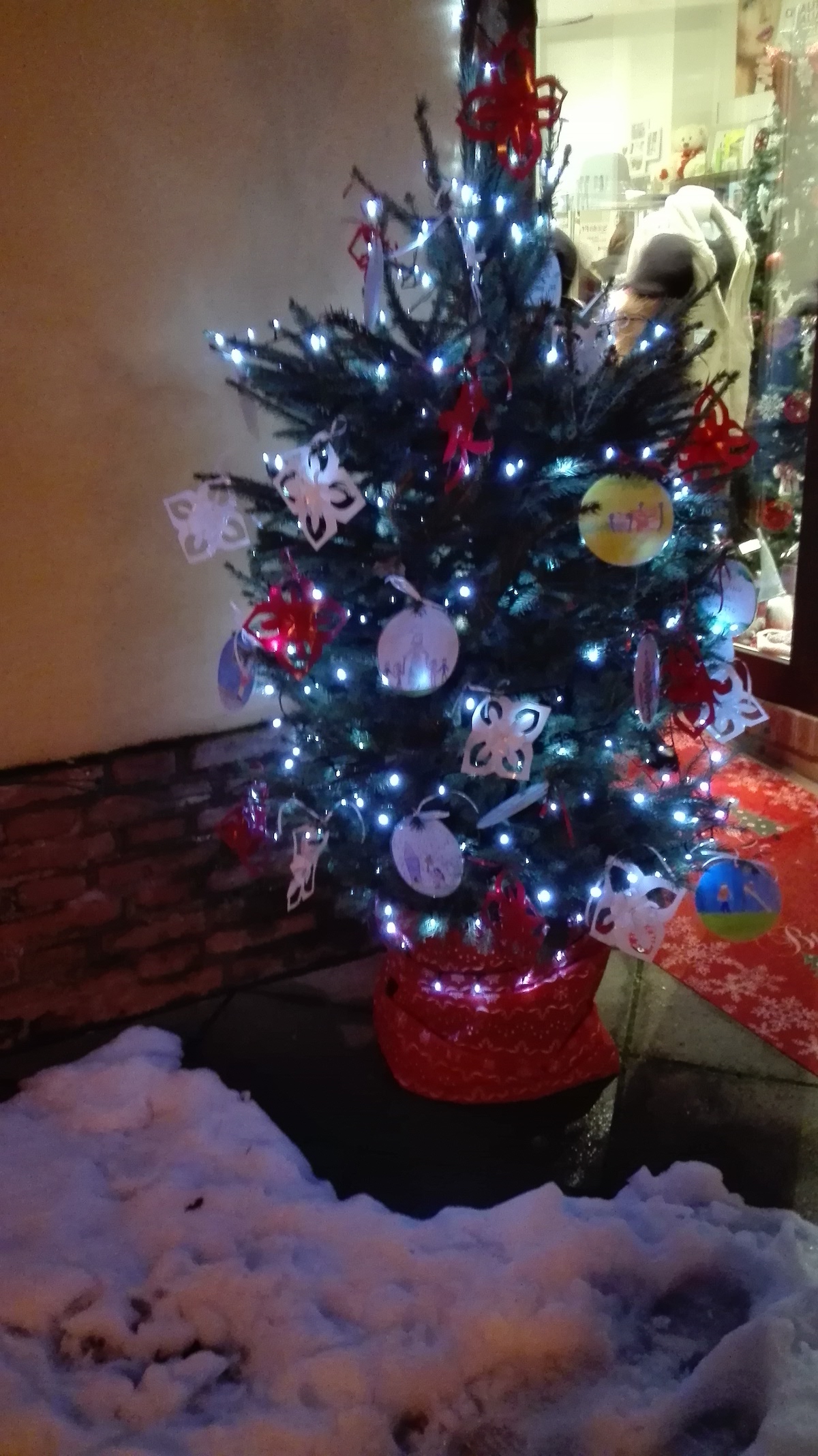 Natale è