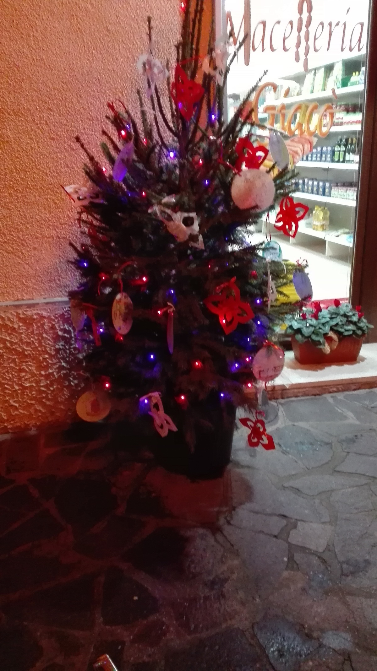 Natale è