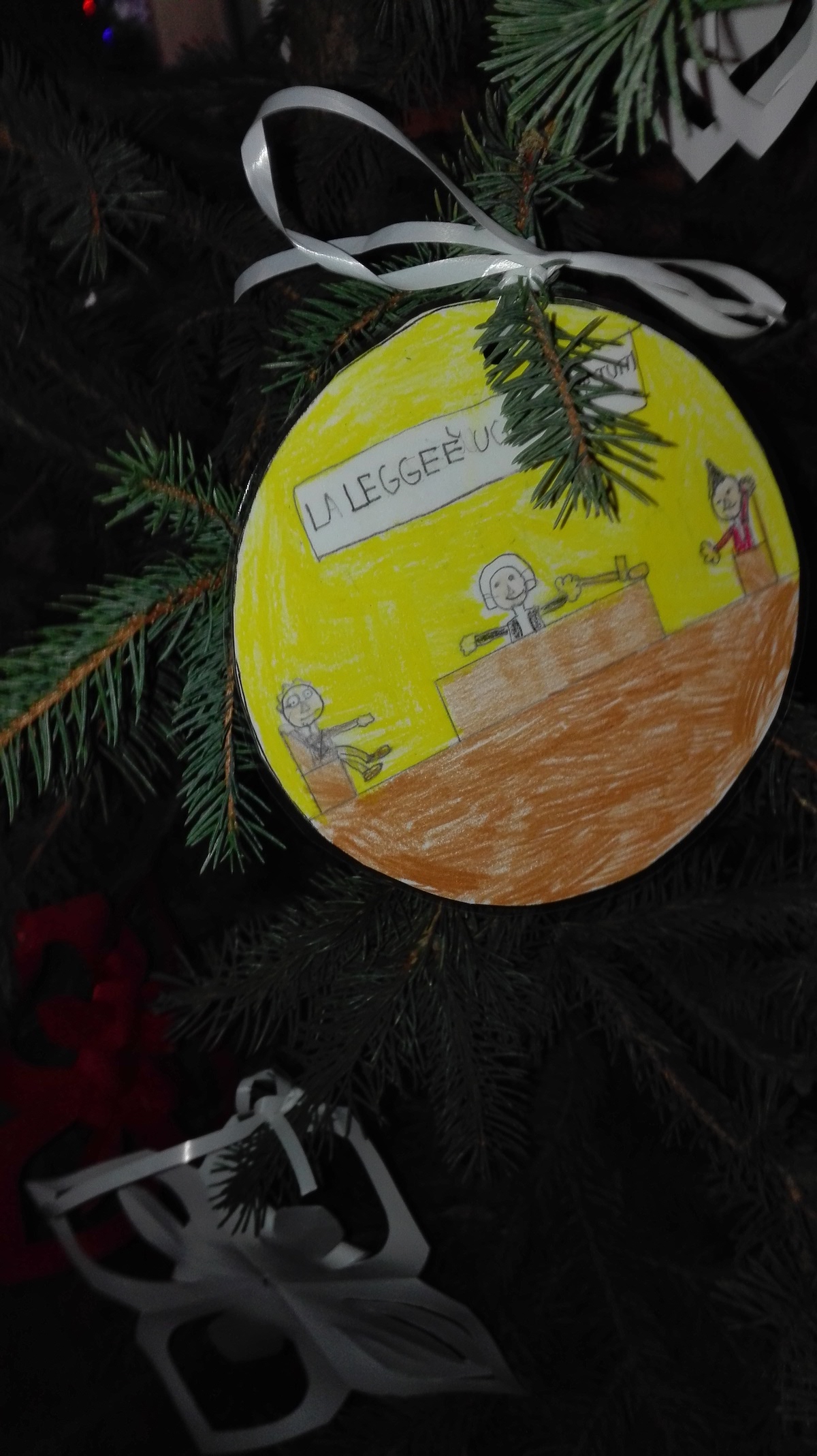 Natale è