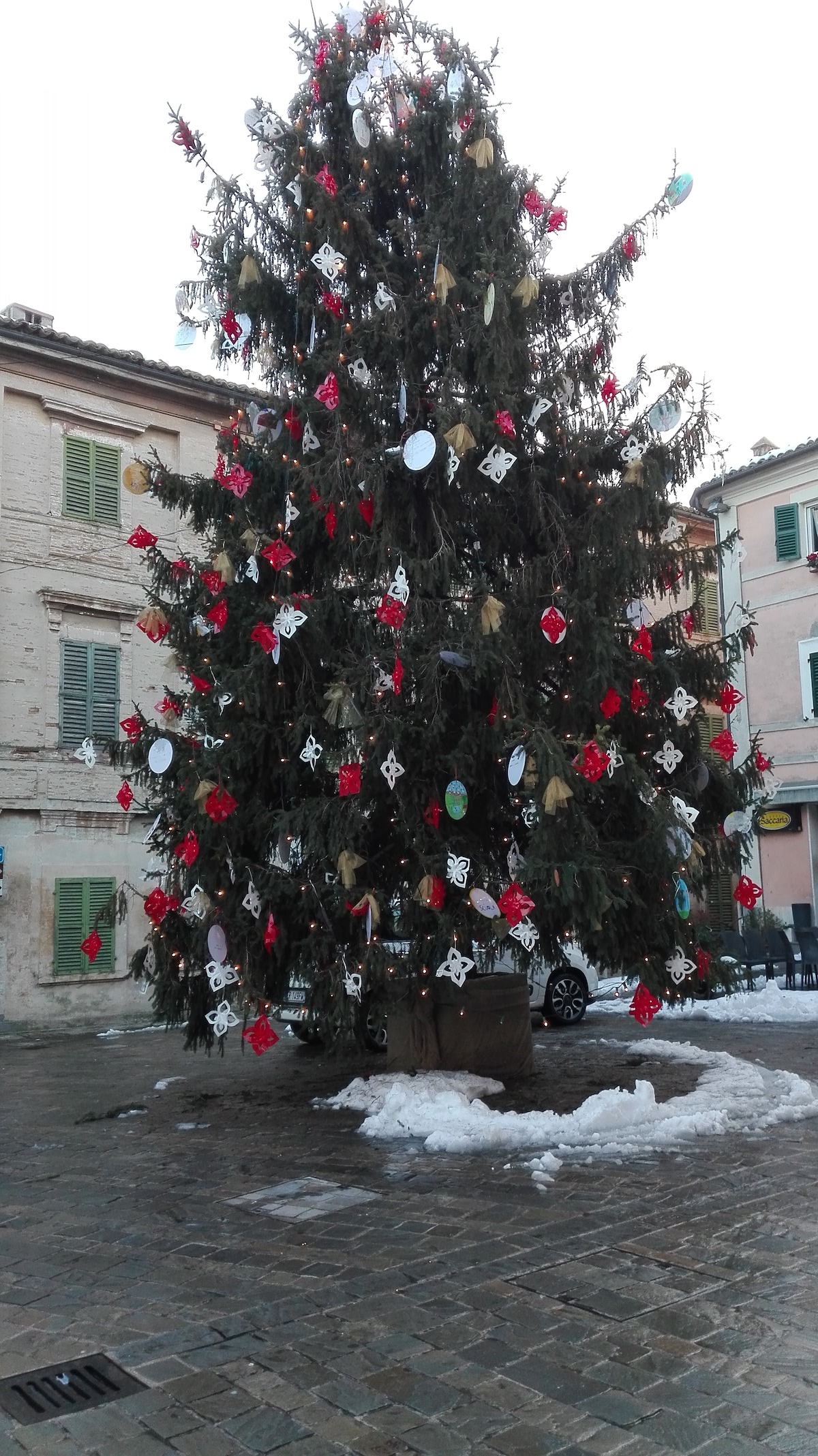 Natale è