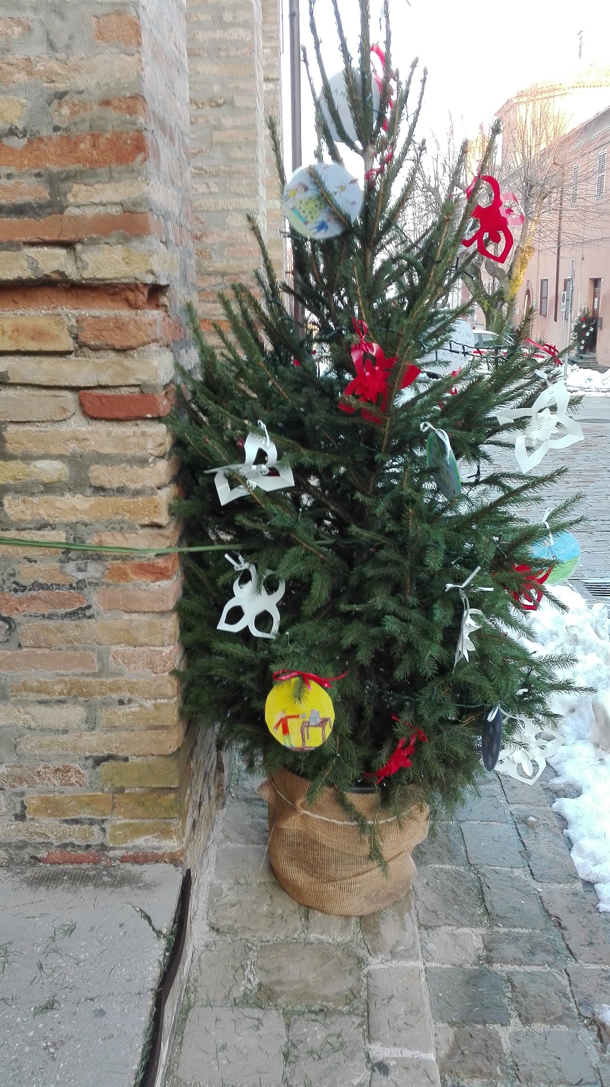 Natale è