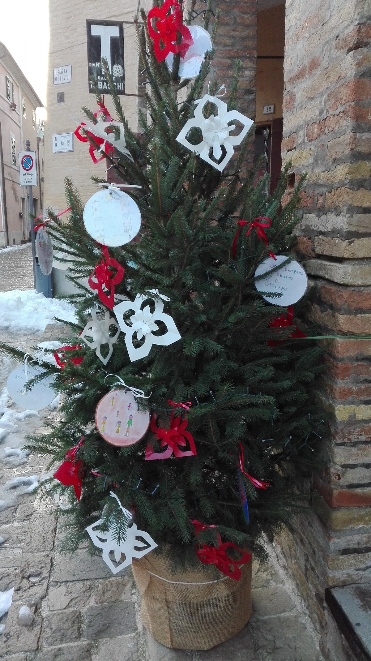 Natale è