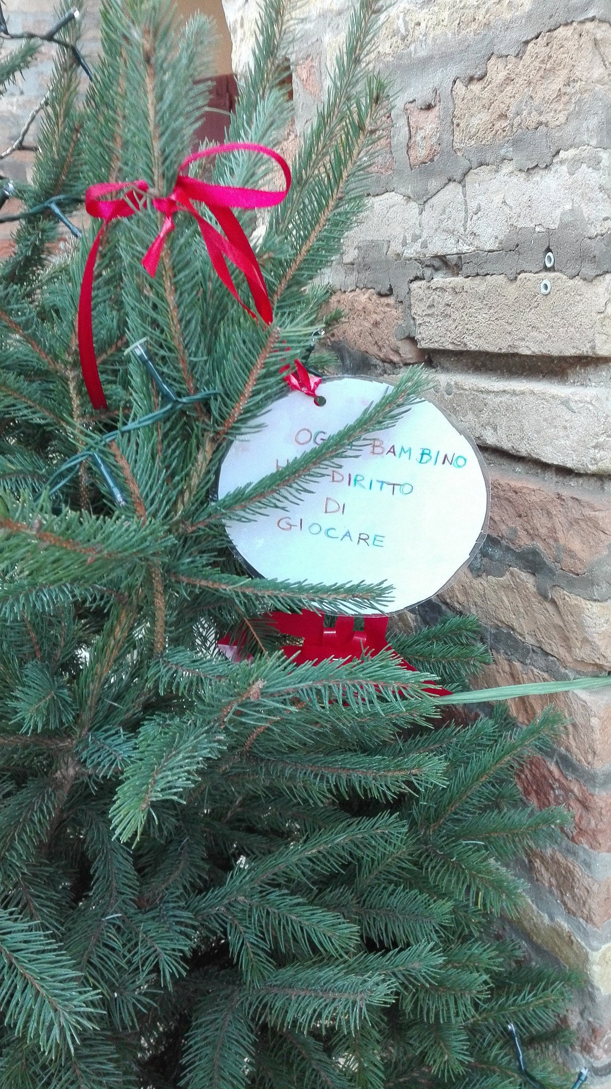 Natale è