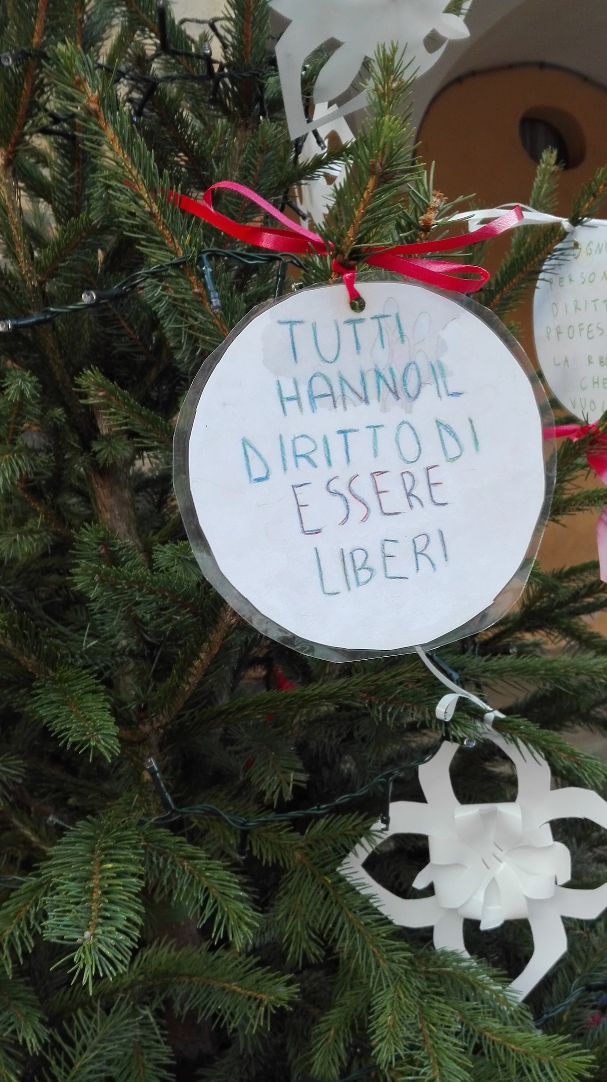 Natale è