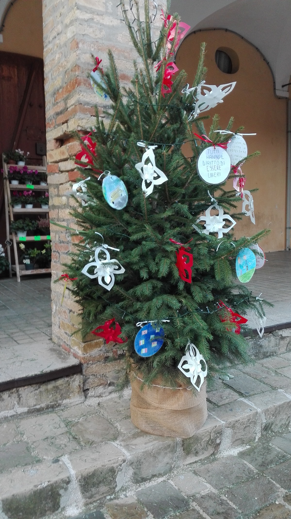 Natale è