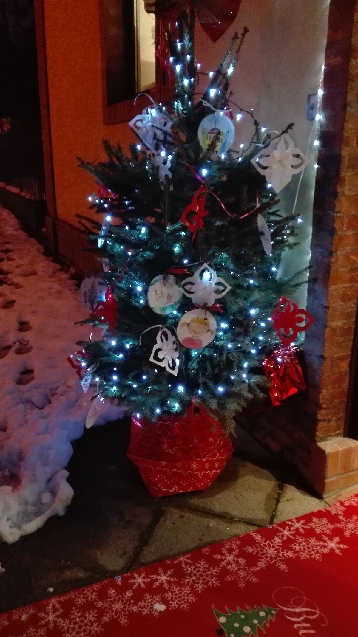 Natale è
