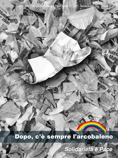 Pace è Solidarietà