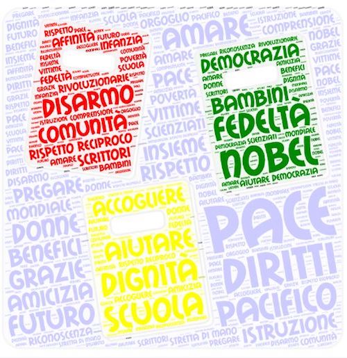 Pace è Solidarietà