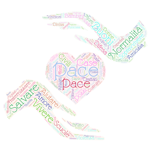 Pace è Solidarietà