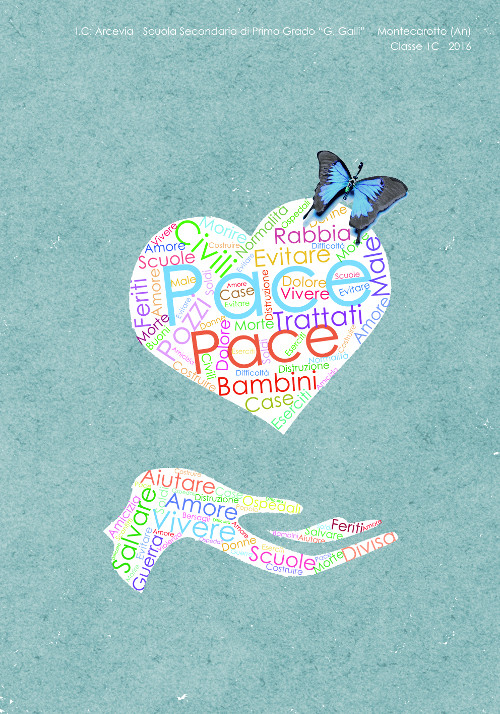 Pace è Solidarietà