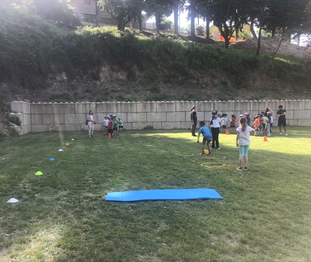 Attiva Kids