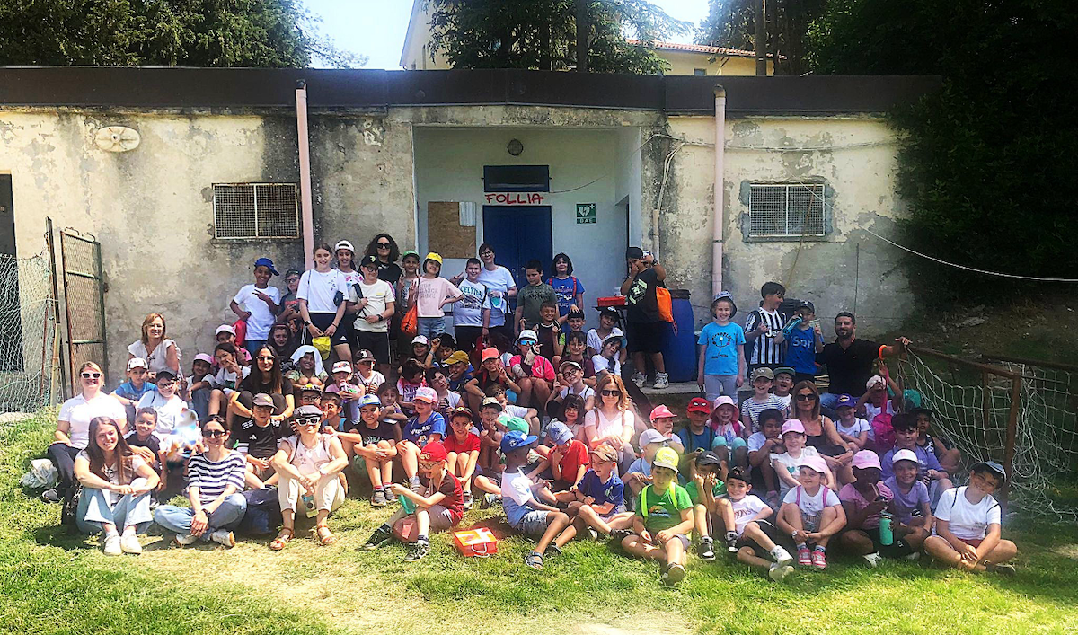 Attiva Kids