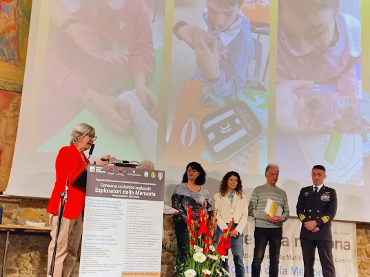 Pietre della Memoria
