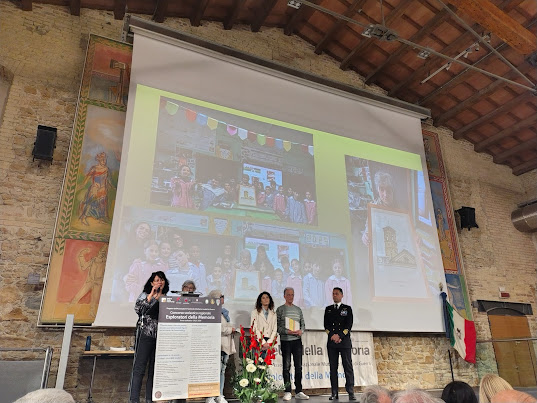 Pietre della Memoria