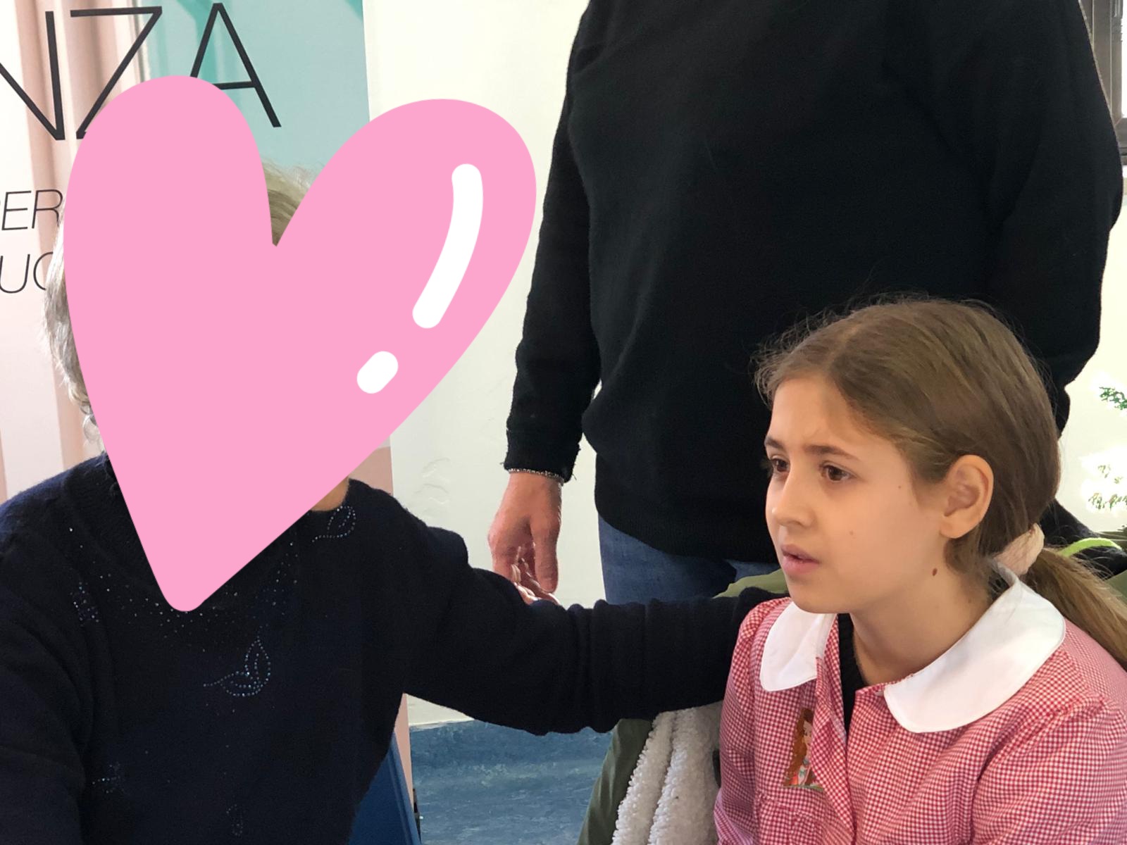 Primaria Serra de' Conti