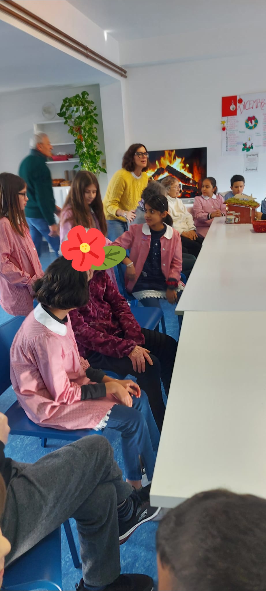 Primaria Serra de' Conti