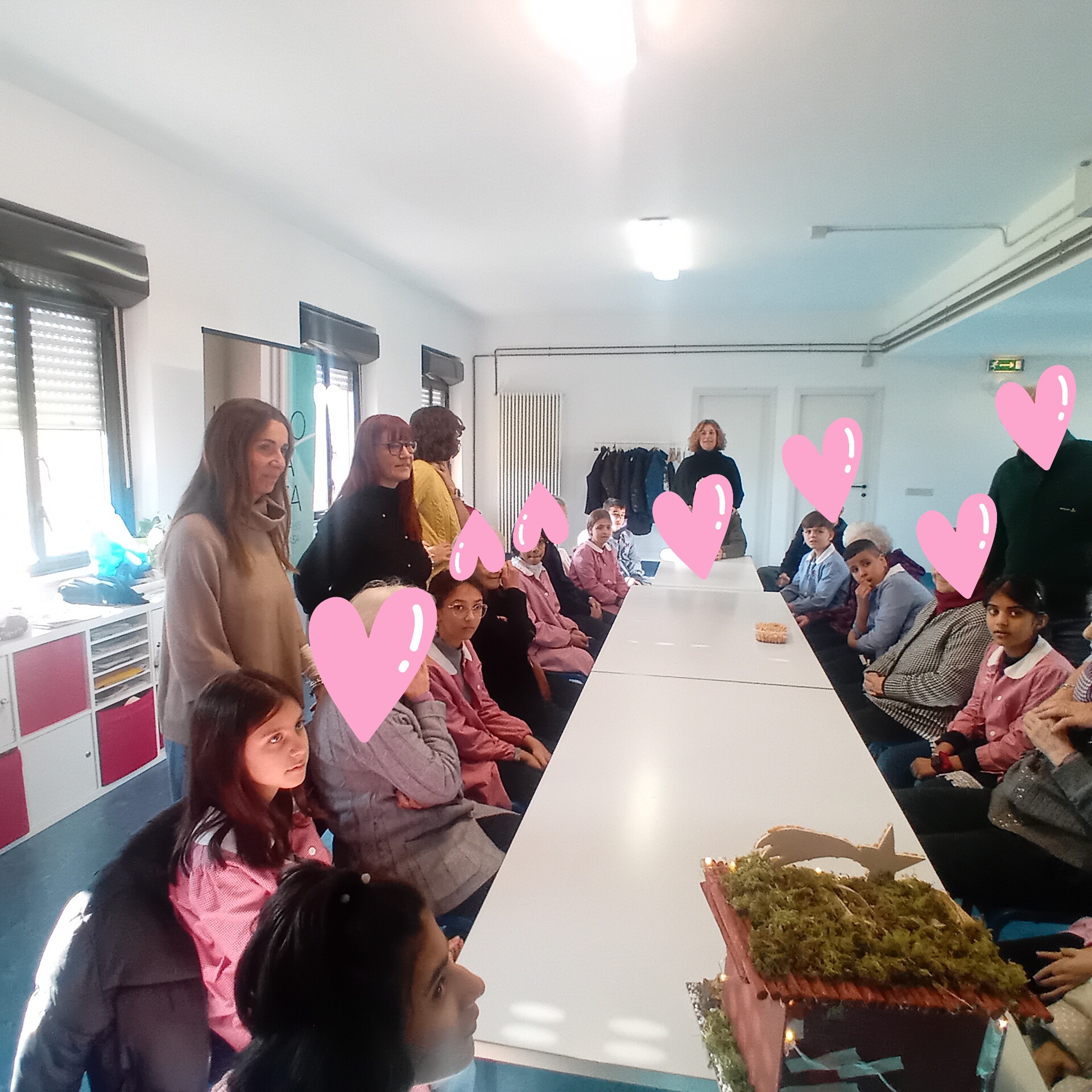 Primaria Serra de' Conti