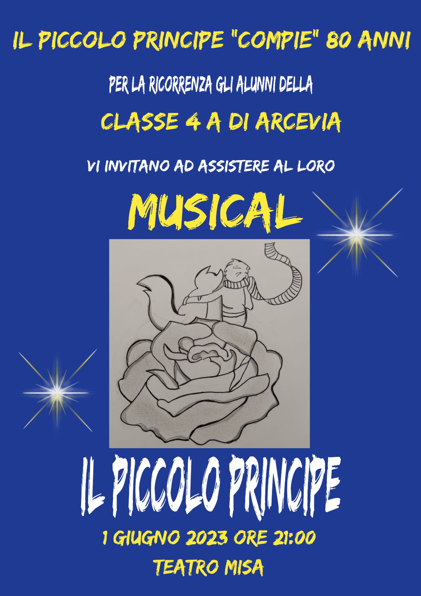 Il Piccolo Principe