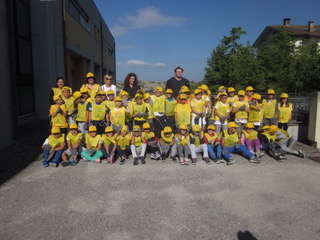 Puliamo il mondo 2016