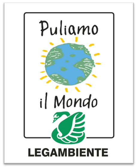 Puliamo il mondo 2021