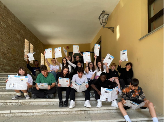 La Ricreazione 24ORE
