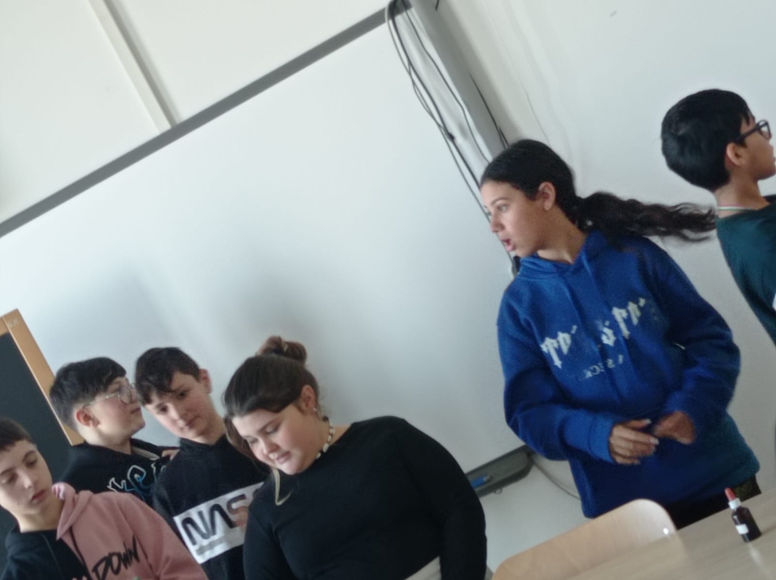 Scuola aperta 2024