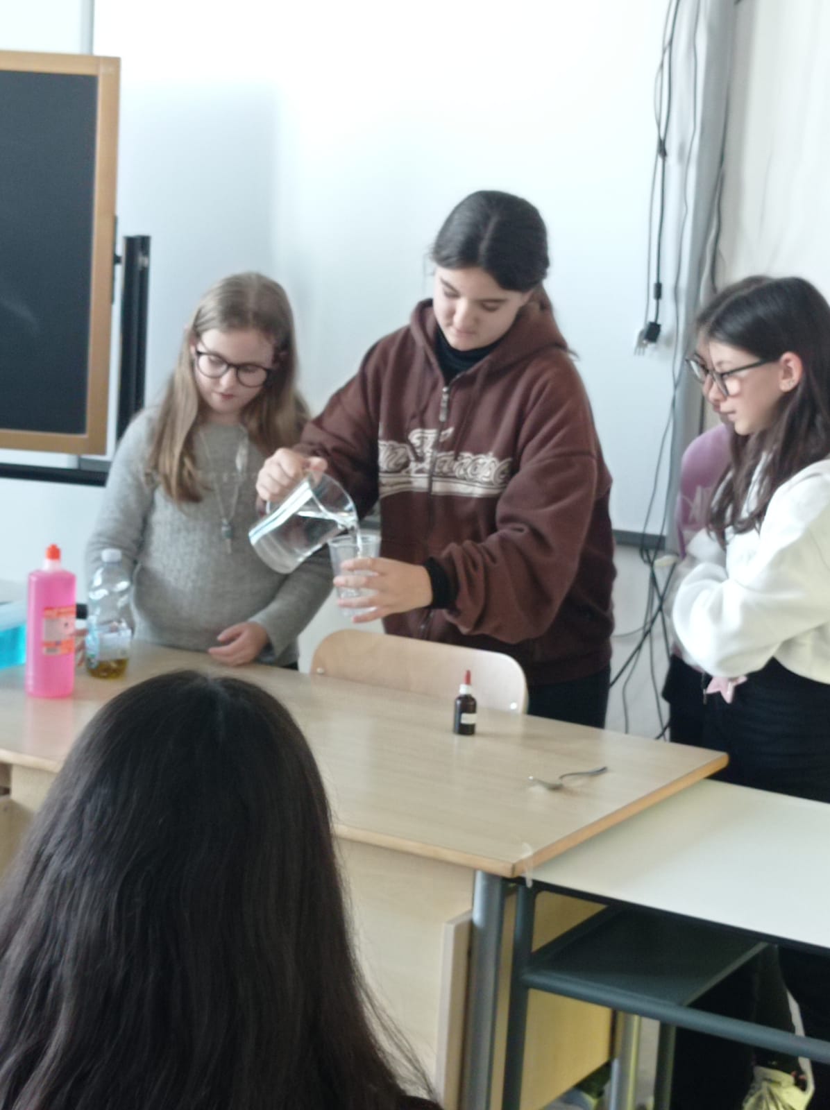 Scuola aperta 2024