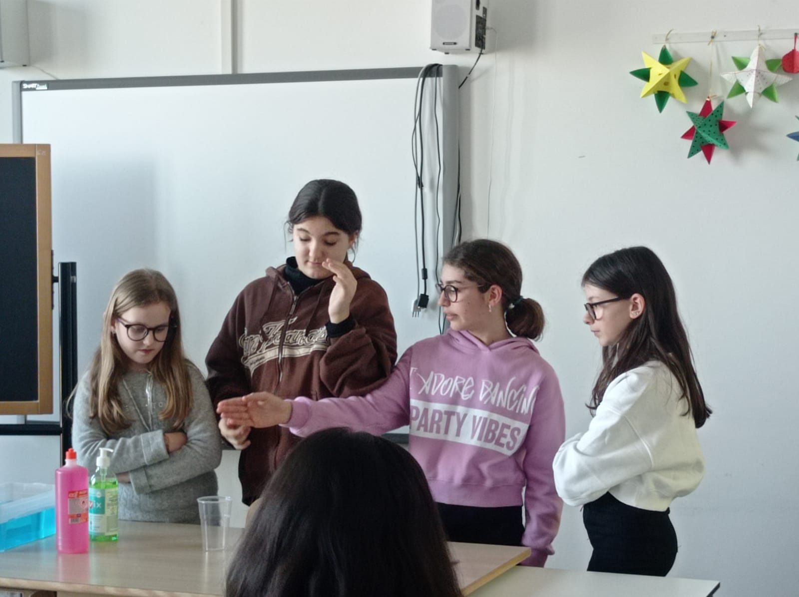 Scuola aperta 2024