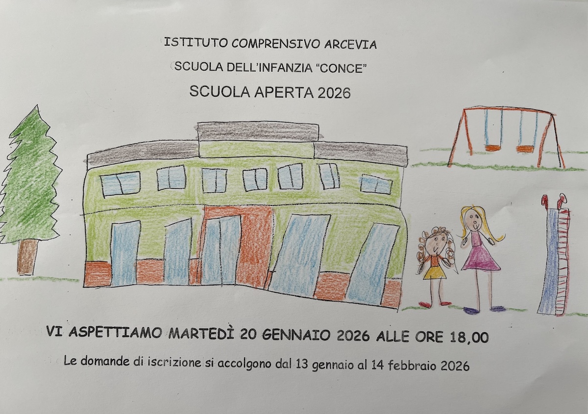 Scuola Aperta