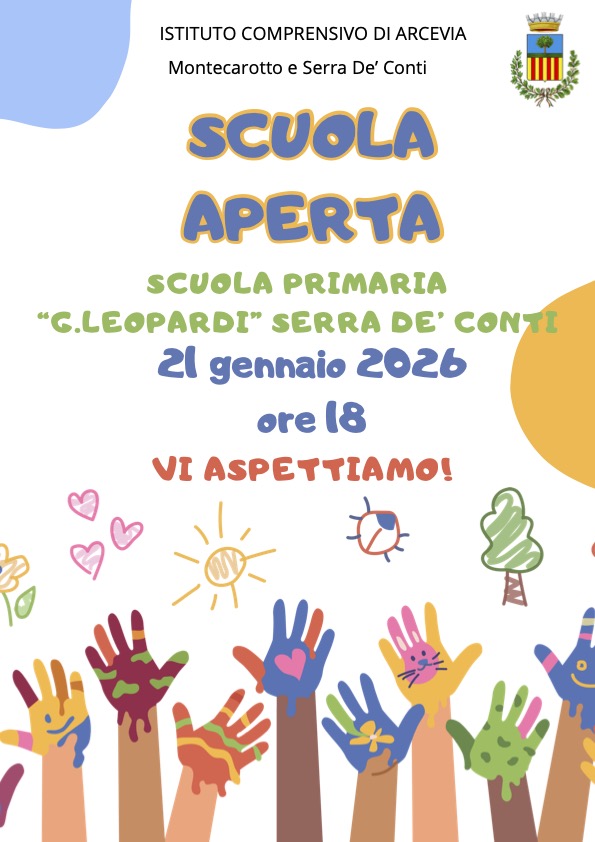 Scuola Aperta