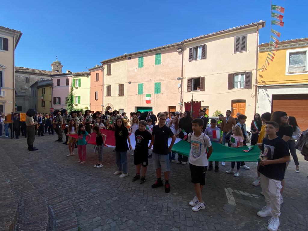 Scuola e Comunità