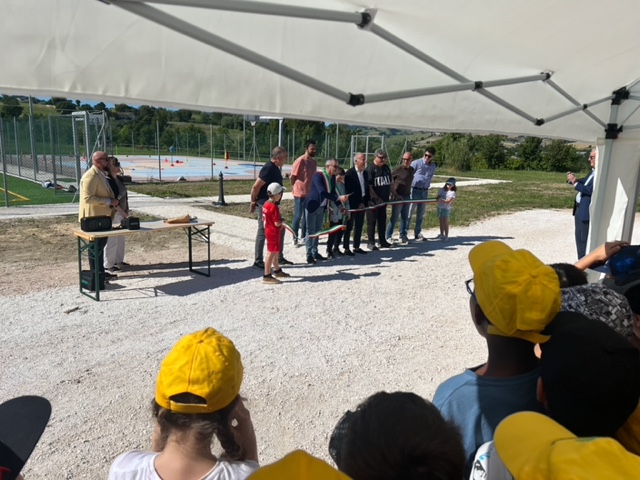 Festa dello Sport 2025