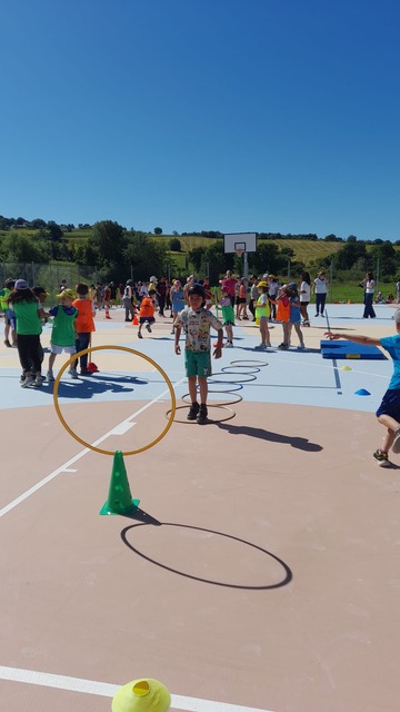 Festa dello Sport 2025