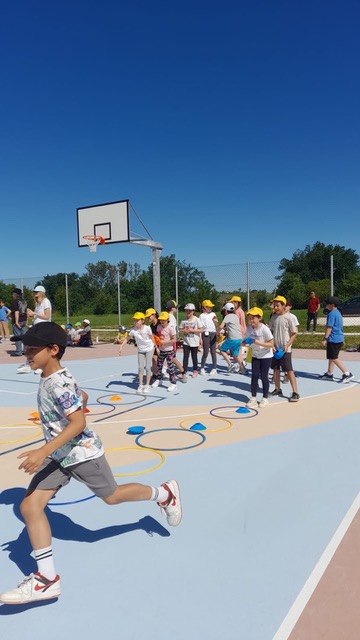 Festa dello Sport 2025