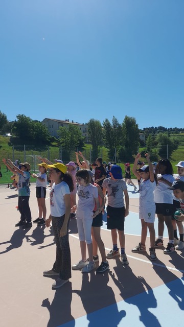 Festa dello Sport 2025